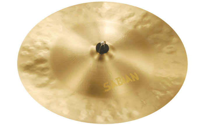Sabian Sabian 19" Paragon China - Cymbals