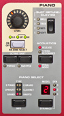 Nord Nord Stage 2 88 Note Weighted - Keyboards