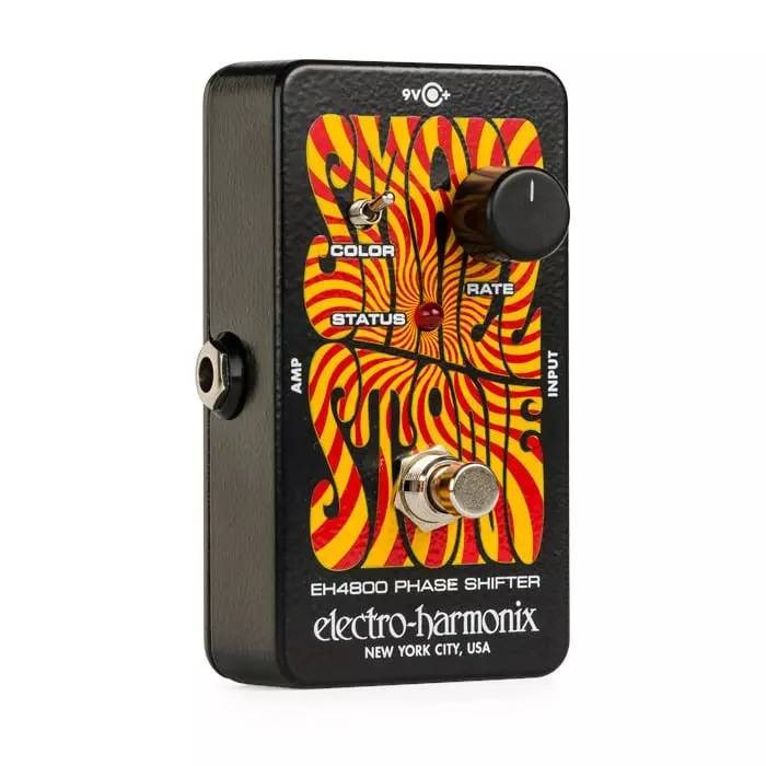 Electro Harmonix Nano Small Stone Analog  …