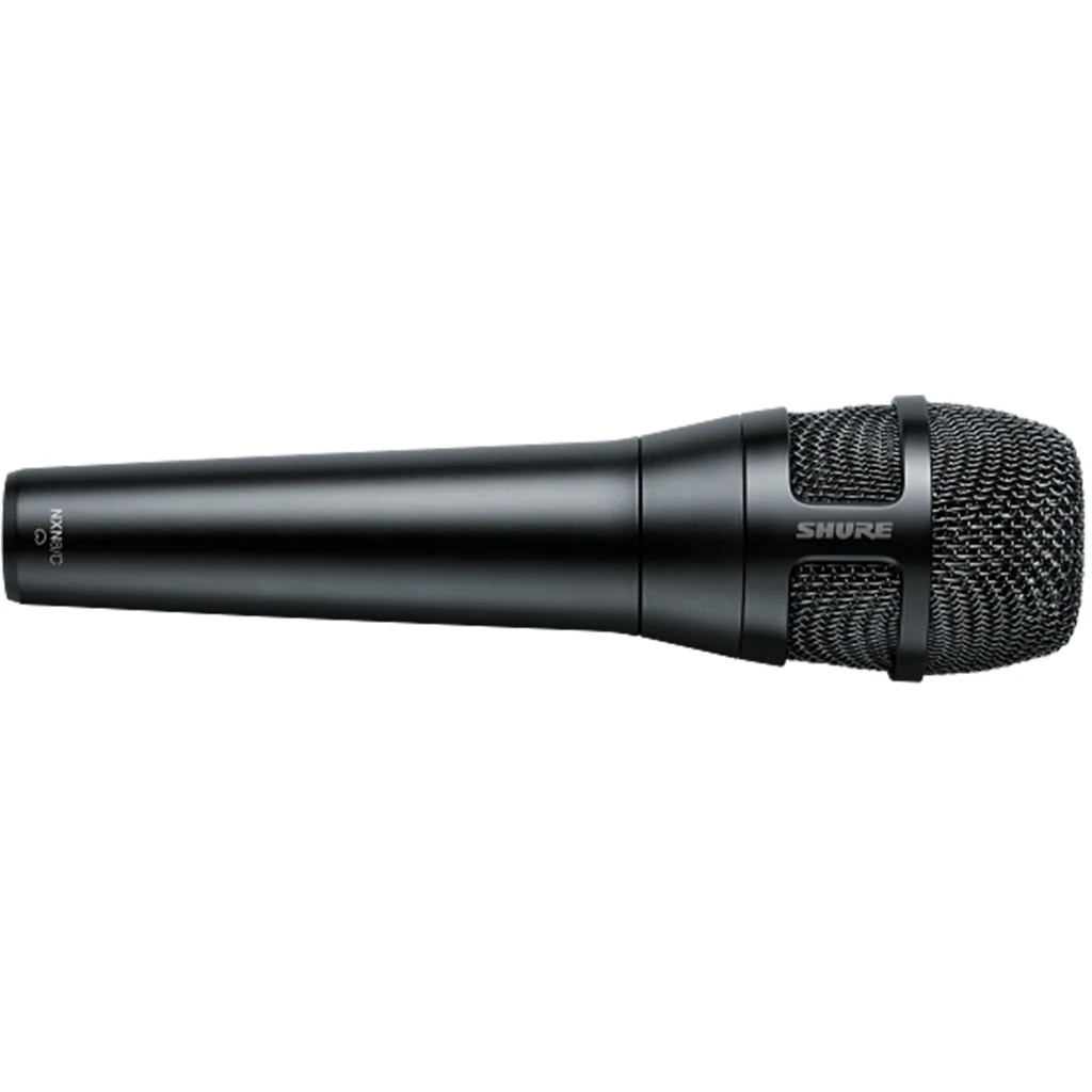 Shure NXN8 Cardiod Dynamic Vocal  Microphone