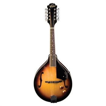 Oscar Schmidt Oscar Schmidt Mandolin A-Style w/Pickup - Guitars