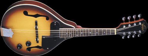 Oscar Schmidt Oscar Schmidt Mandolin A-Style w/Pickup - Guitars