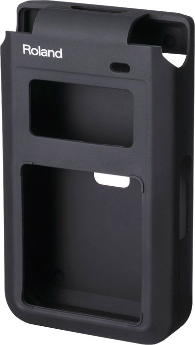 Roland OP-R055 Silicone Rubber Case For Recorders