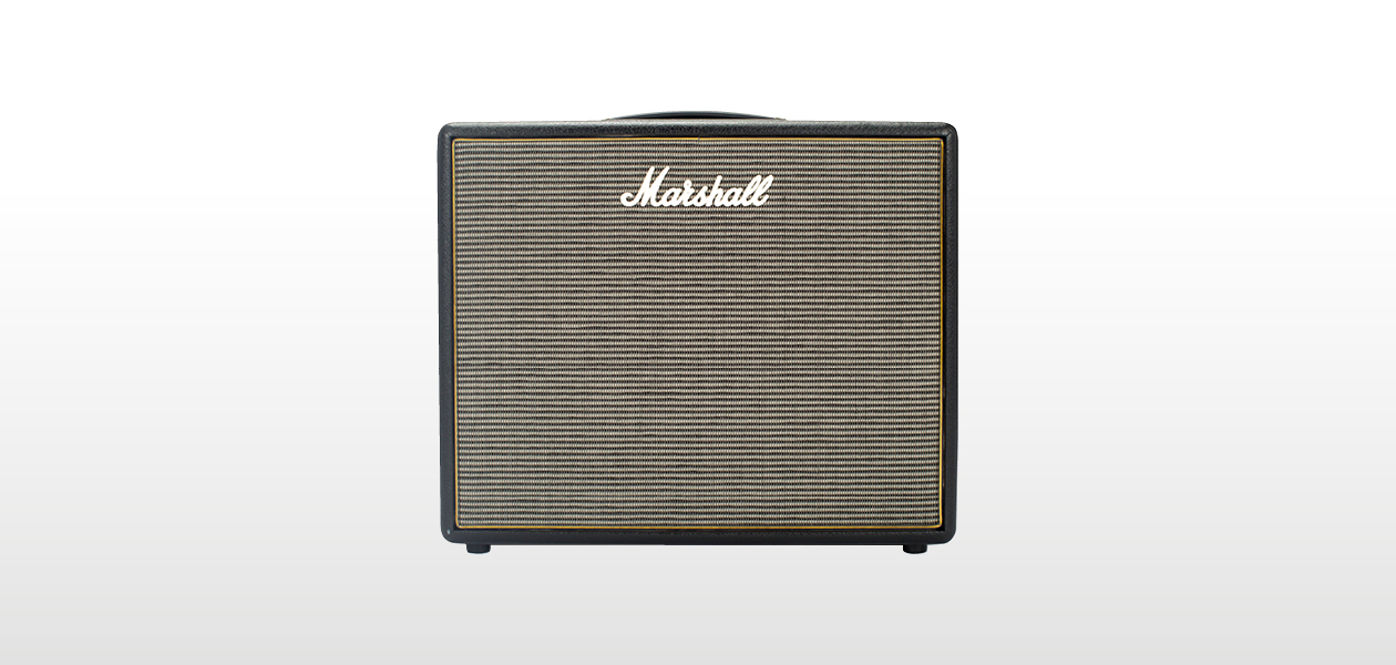 Marshall Origin ORI20C 20w 2 Channel Tube Combo