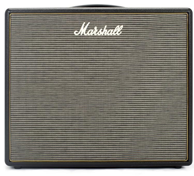 Marshall Origin ORI50C 50w 2 Channel Tube Combo