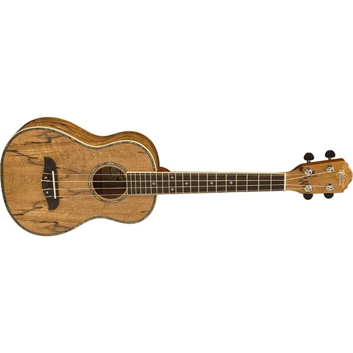 Oscar Schmidt Oscar Schmidt OU7TE Tenor Ukulele Active Pickup - Ukuleles