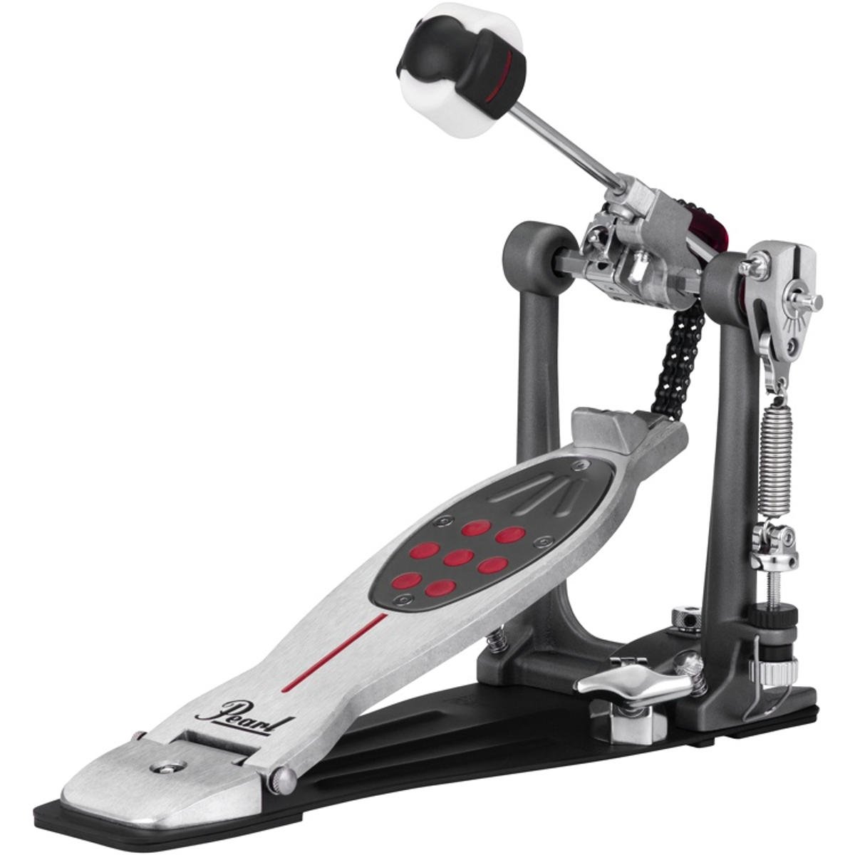 Pearl Eliminator Redline Chain Drive Single  …