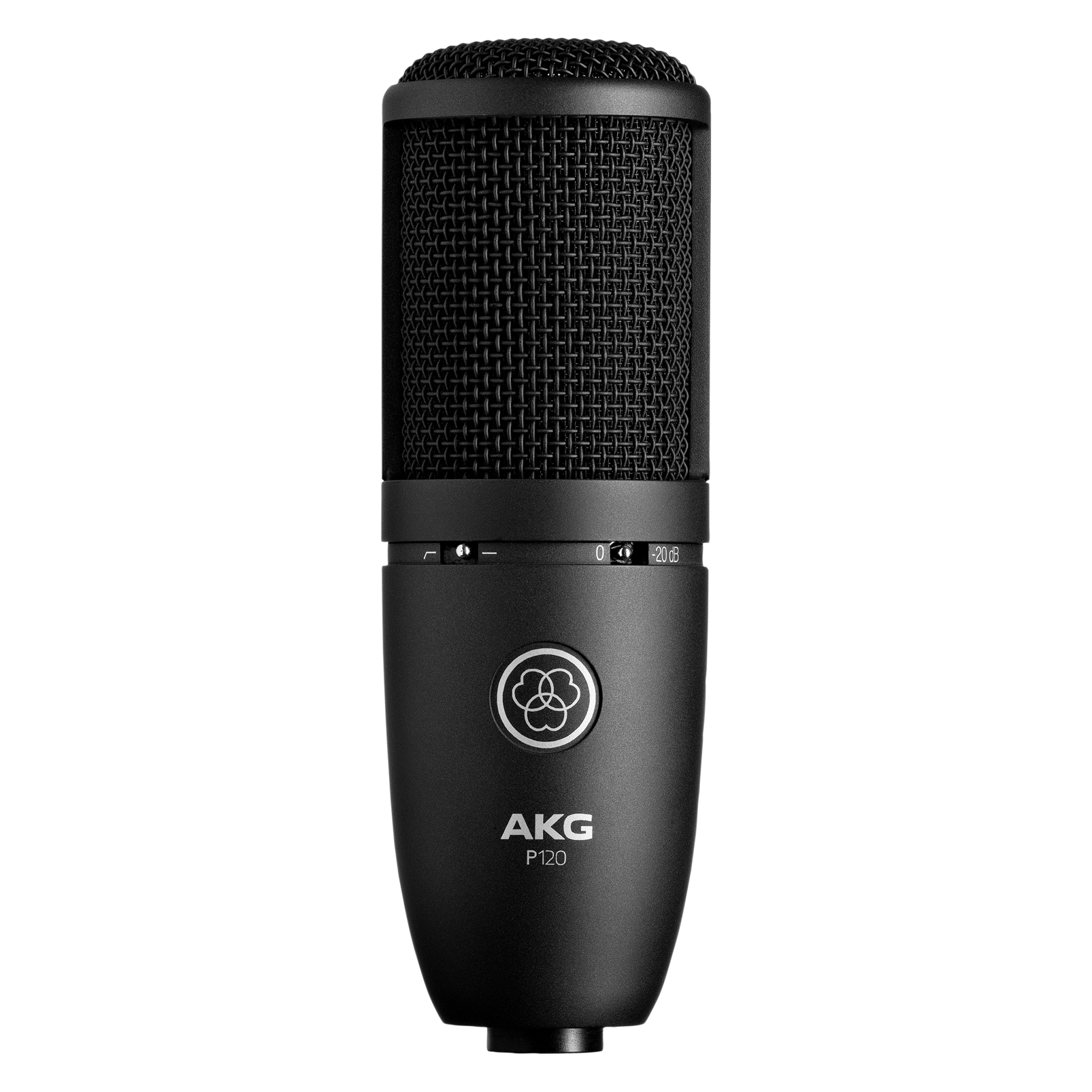 AKG P120 Perception Studio Condenser Microphone
