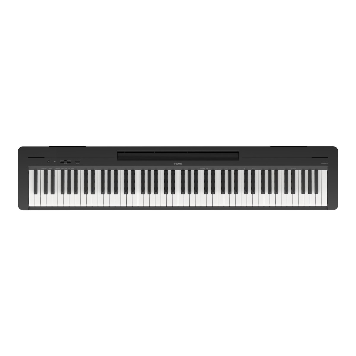 Yamaha p45 size discount