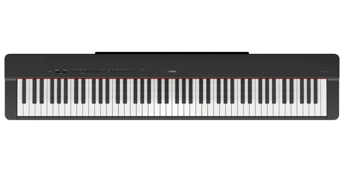 Yamaha P-225 88 Key Fully Weighted Digital  …