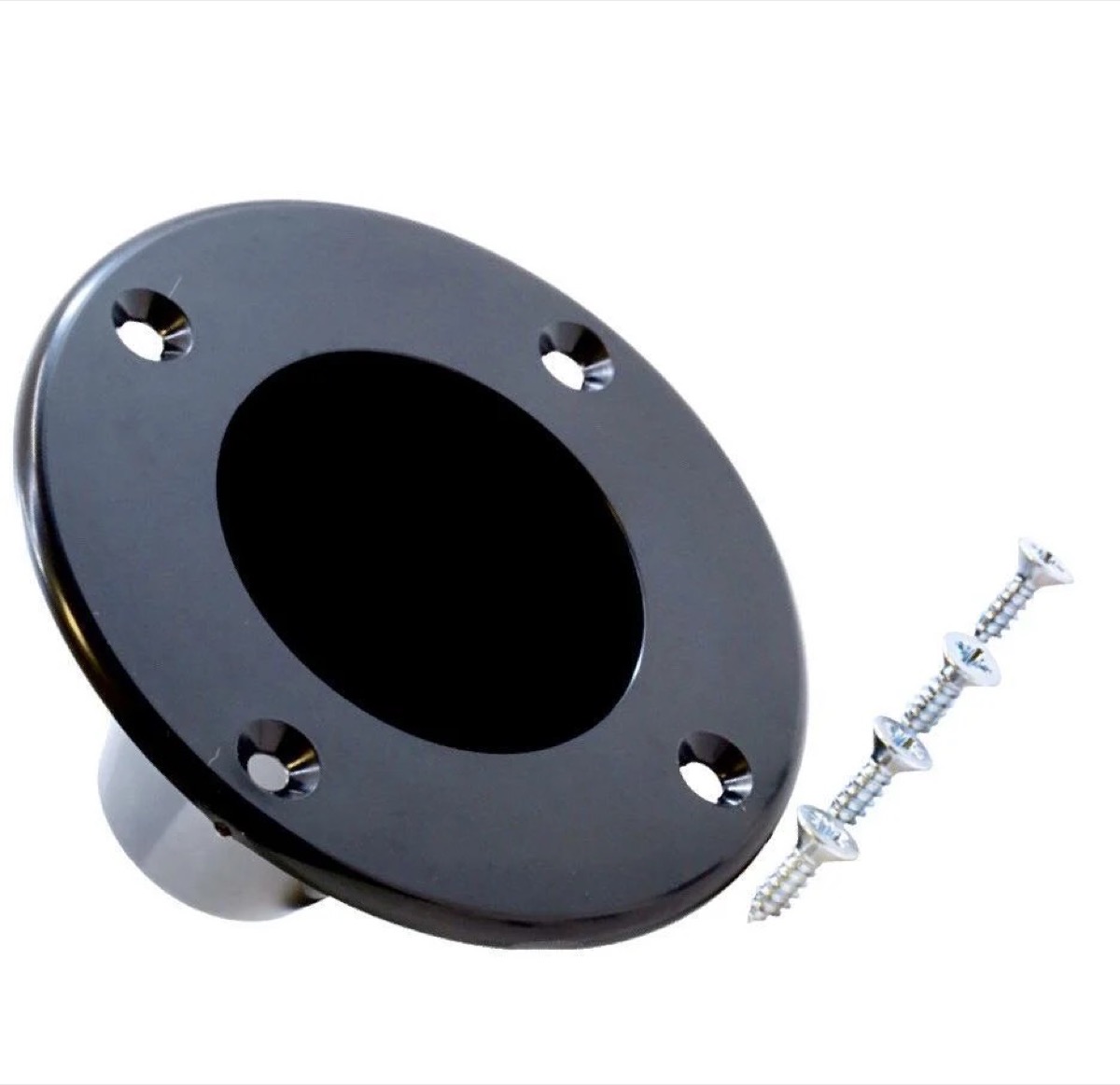 Marshall Jack Socket Plate 1965B