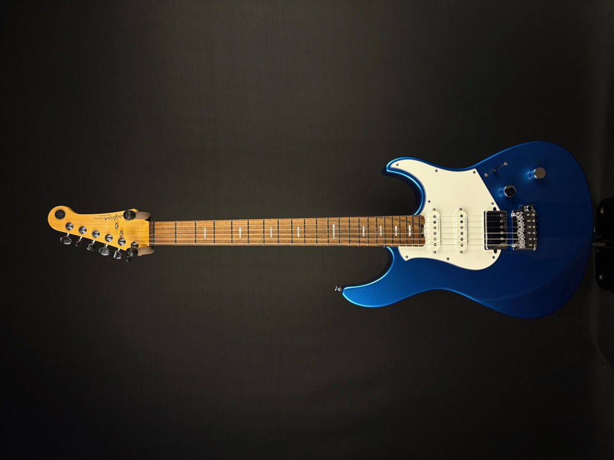 Yamaha Pacifica Professional, Made In  &hellip;