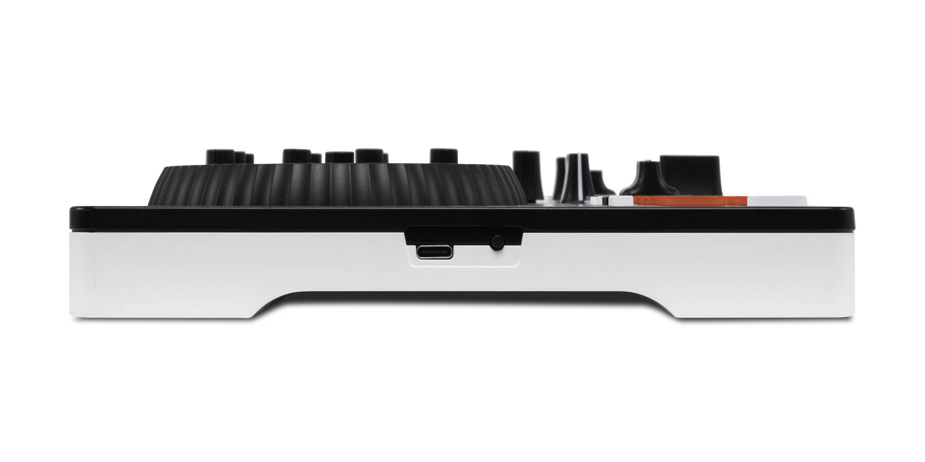 Numark Numark Party Mix III USB DJ Controller with Lights - Live Sound, DJ