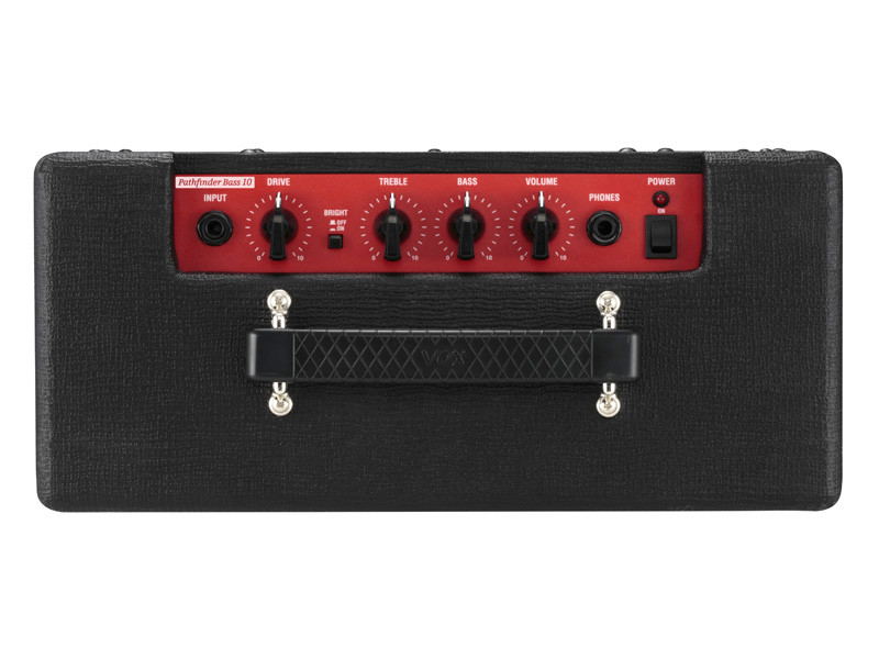 Vox Vox Pathfinder 10B 10 Watt Bass Combo - Basses