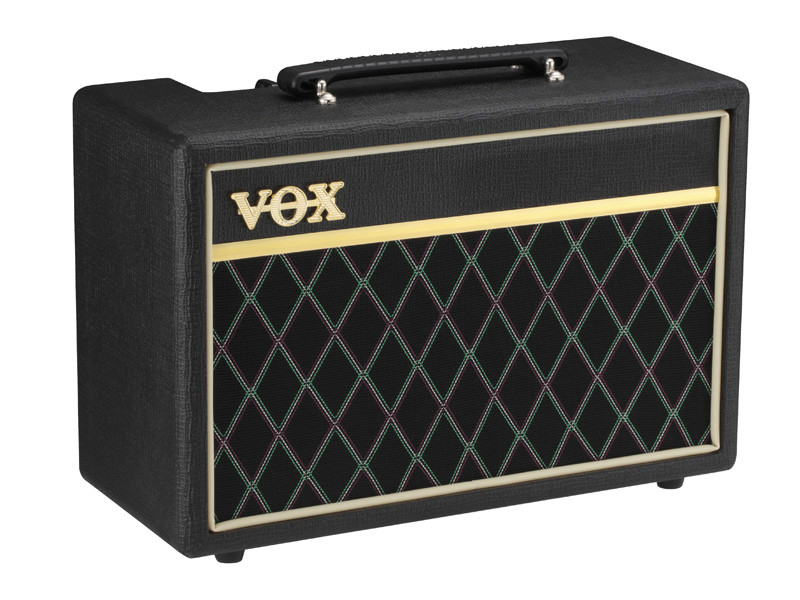 Vox Vox Pathfinder 10B 10 Watt Bass Combo - Basses