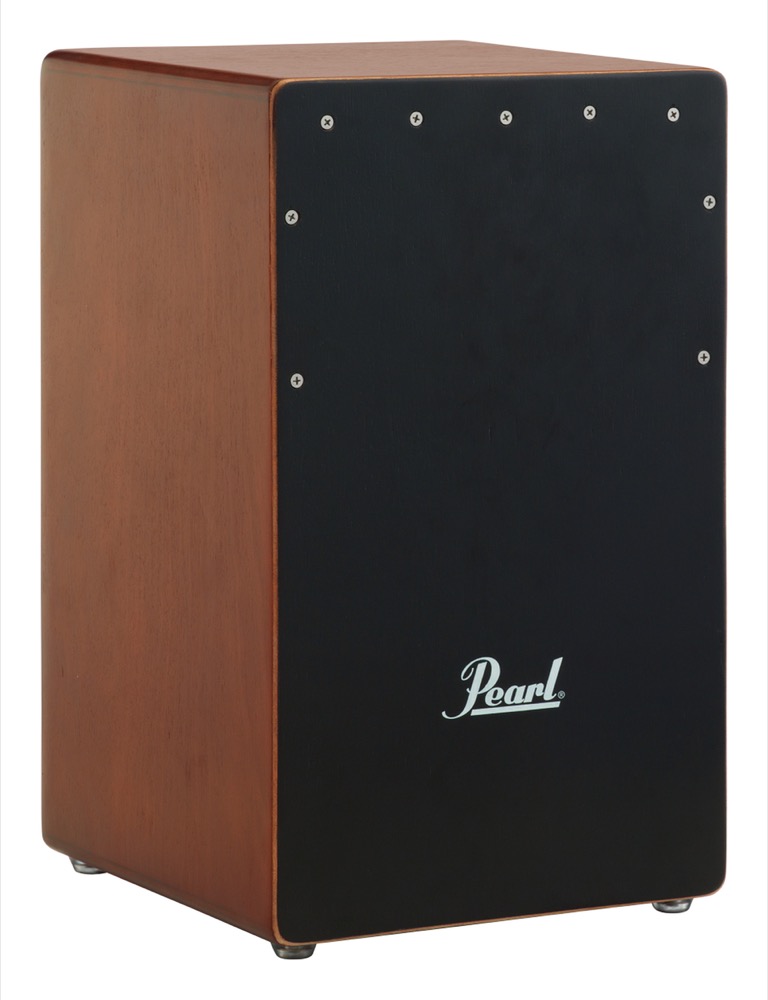 Pearl Cabana Mahogany Cajon