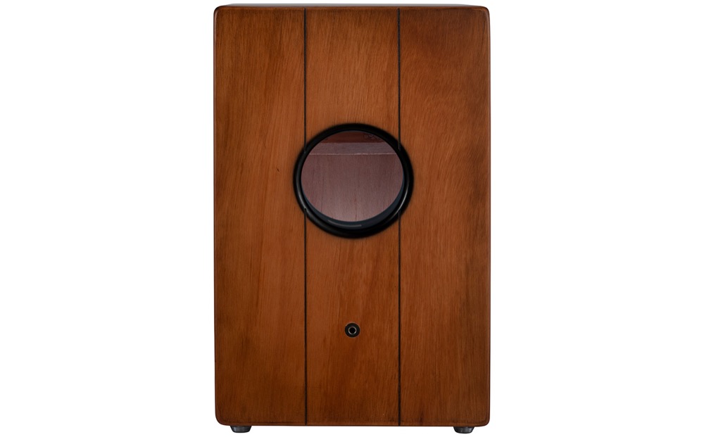 Pearl Pearl Electronic Crate Style Cajon With Piezo Trigger - Drums