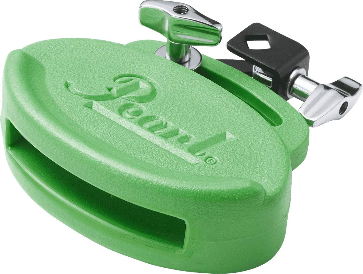 Pearl Pearl Clave Block high w/mount - Drums