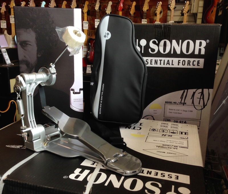 Sonor Sonor Jojo Mayer Perfect Balance Pedal - Drums