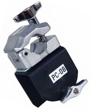 Pearl Pearl PC-8 Pipe Clamp For Pearl Rack Systems - Drums