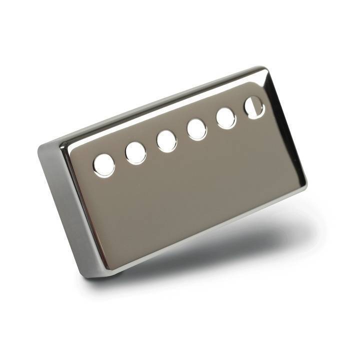 Gibson Humbucker Cover Neck Nickel