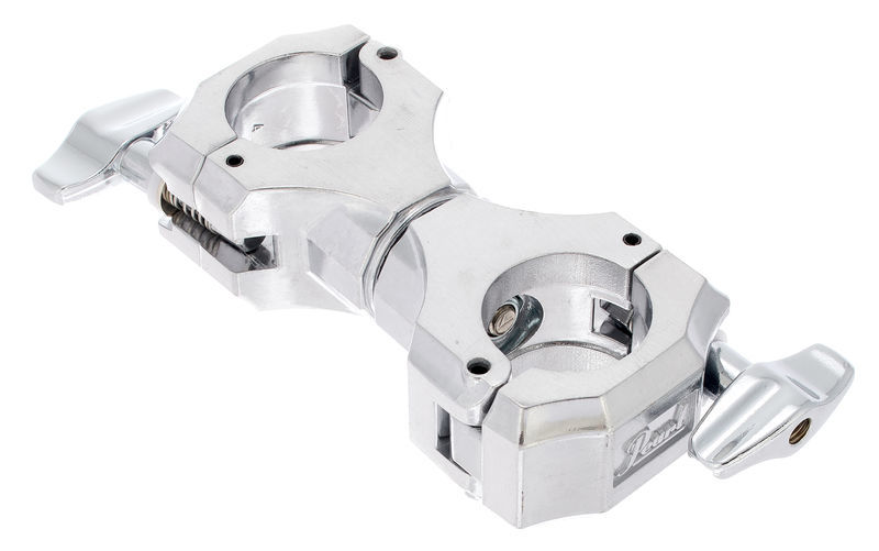 Pearl PCR-100 Multi-Angle Round Pipe Clamp Dual