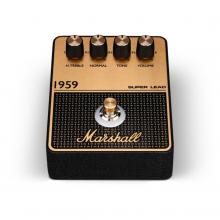 ★大人気商品★ Overdrive 1959 Marshall Distortion Online Canadian Pedal: ギター