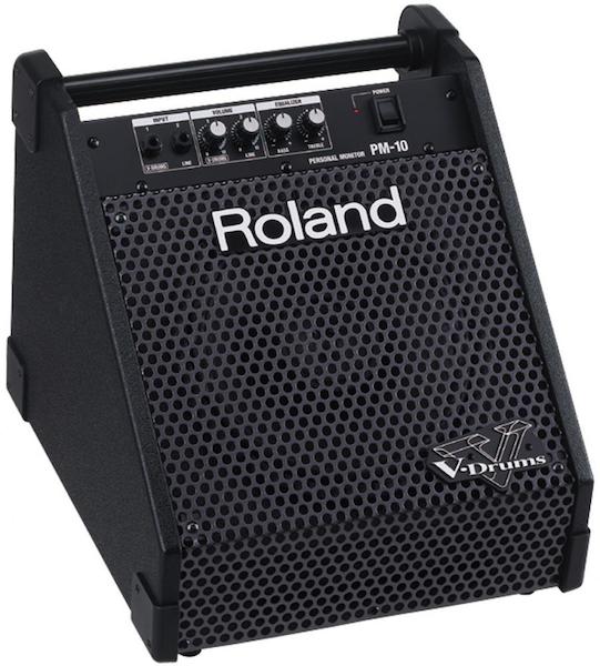 Roland PM-10 Personal Monitor