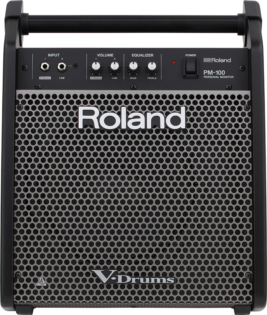 Roland PM-100 Personal Drum Monitor