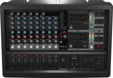 Behringer Pmp580s Behringer 10 Behringer PMP580S 500w 10 Channel