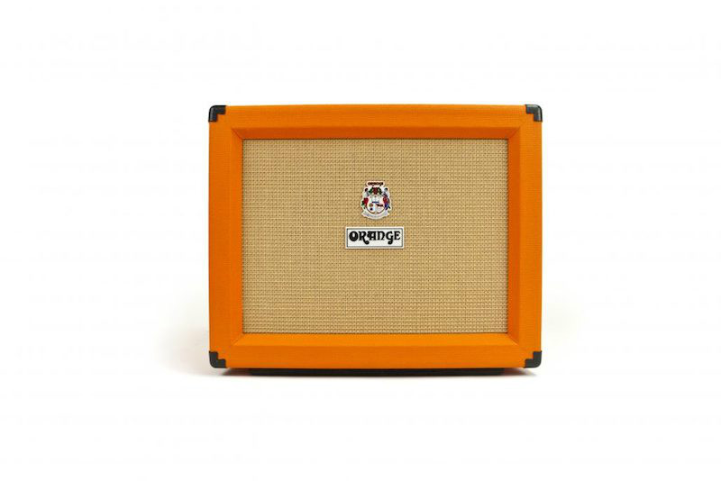 Orange PPC-112 60 Watt Speaker Cabinet With  …