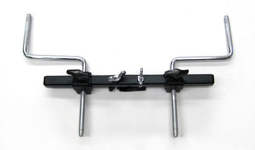 Pearl Pearl PPS-81 2 Arm Percussion Bar - Drums