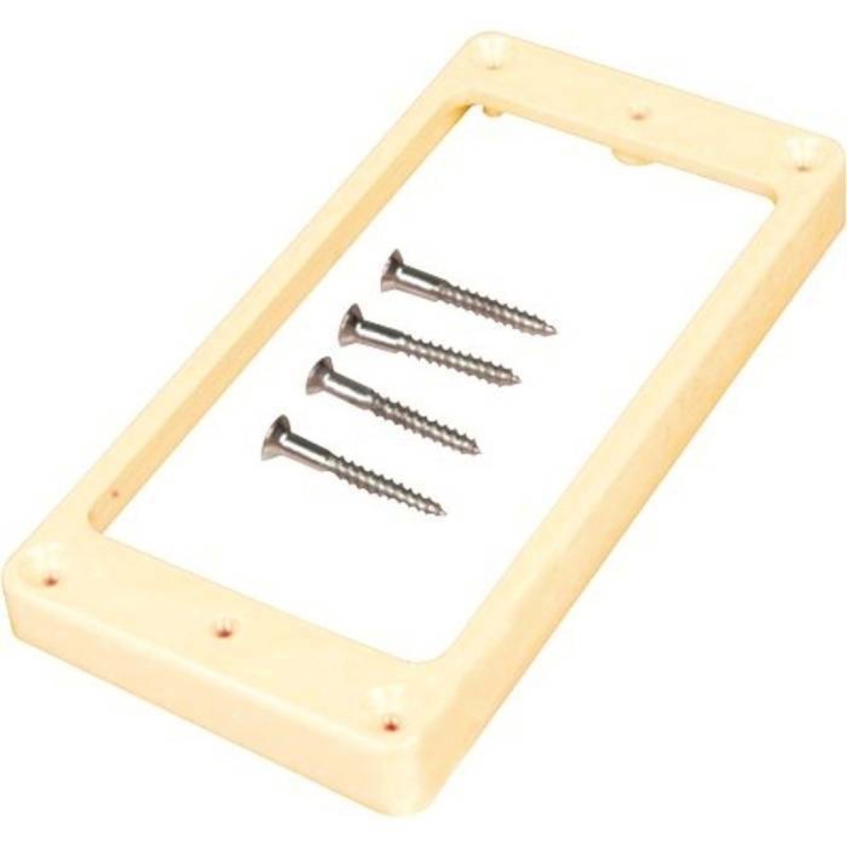 Gibson Pickup Ring High - Cream