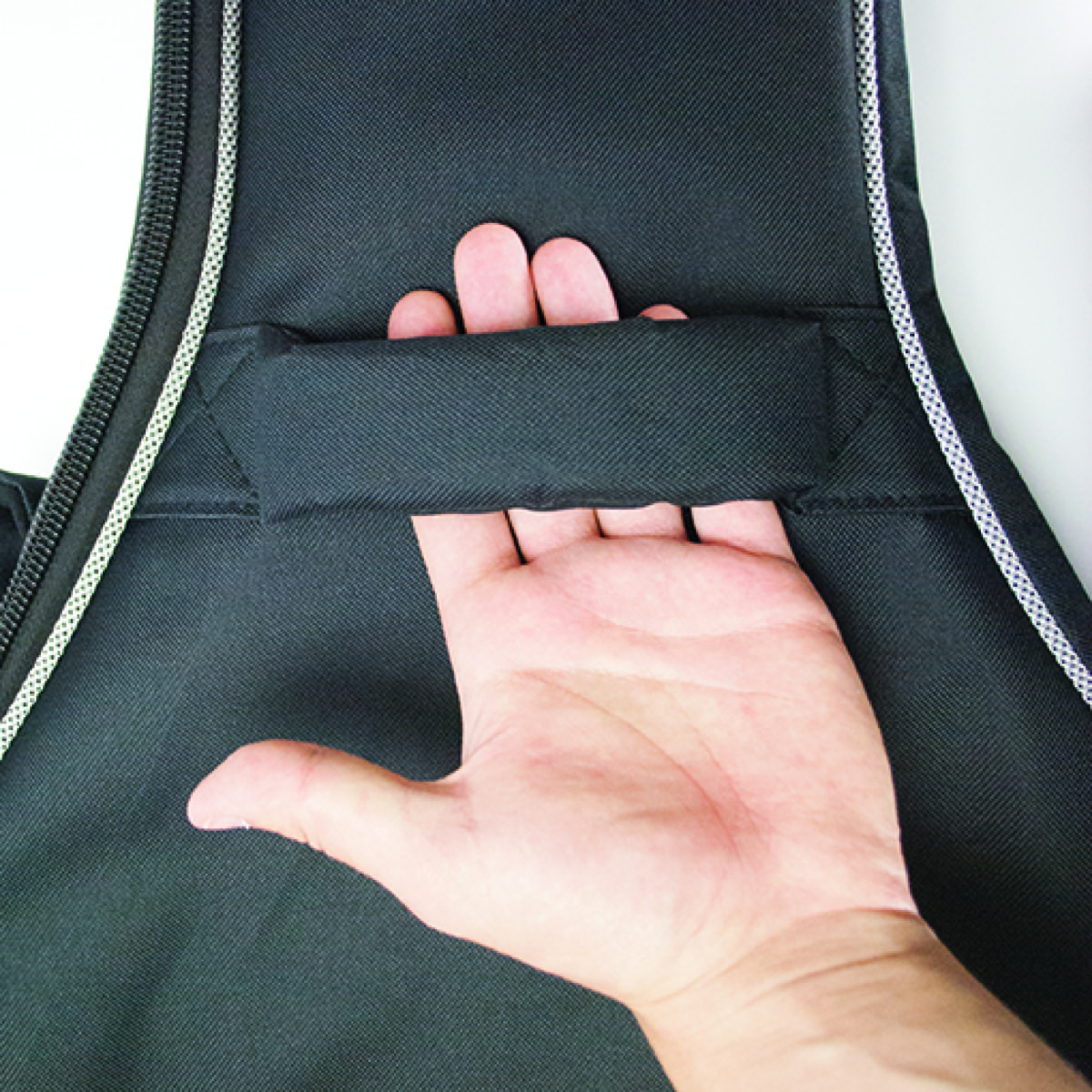 Profile Profile Deluxe Bass Bag - Cases