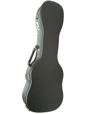 Profile Profile Hardshell Soprano Uke Case - Ukuleles