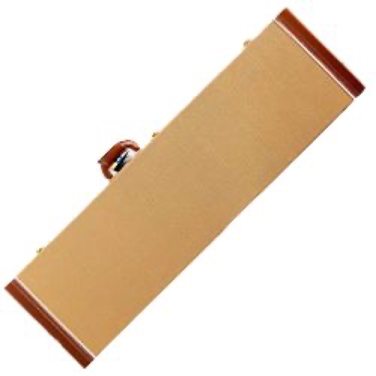 Profile Hardshell Tweed Electric Bass Case