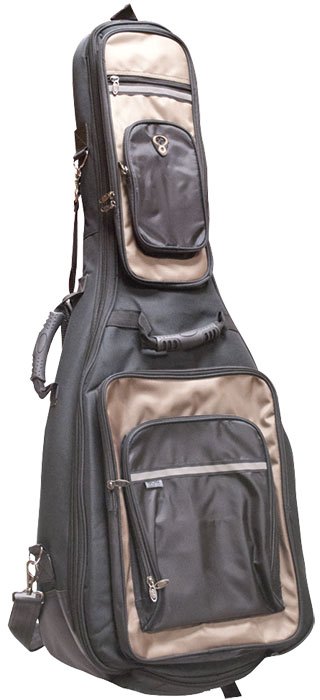 Profile Deluxe Classical Concert Folk Bag