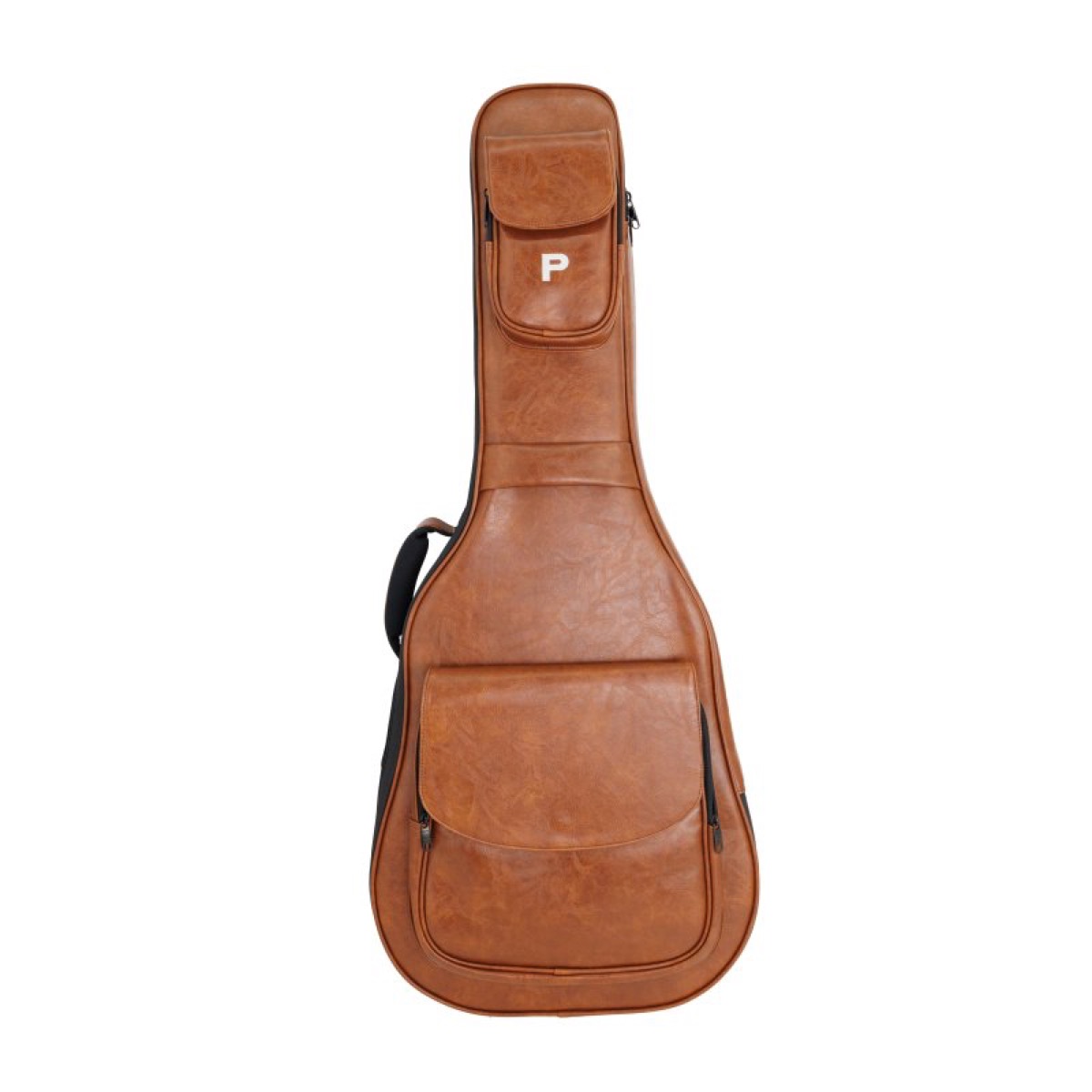 Profile Pro Dreadnought Semi-Rigid Gig Bag,  …