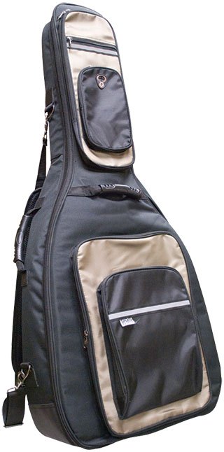 Profile Deluxe Gig Bag, Acoustic