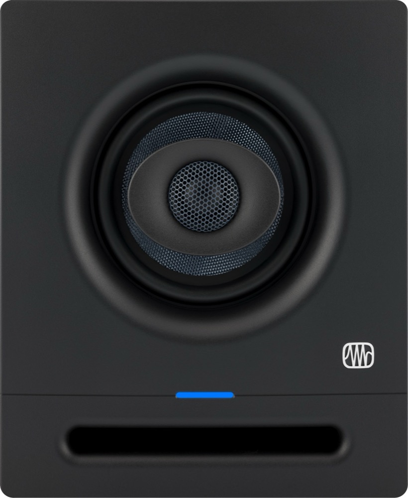 PreSonus Eris Pro 4 4.5 Inch Powered  …