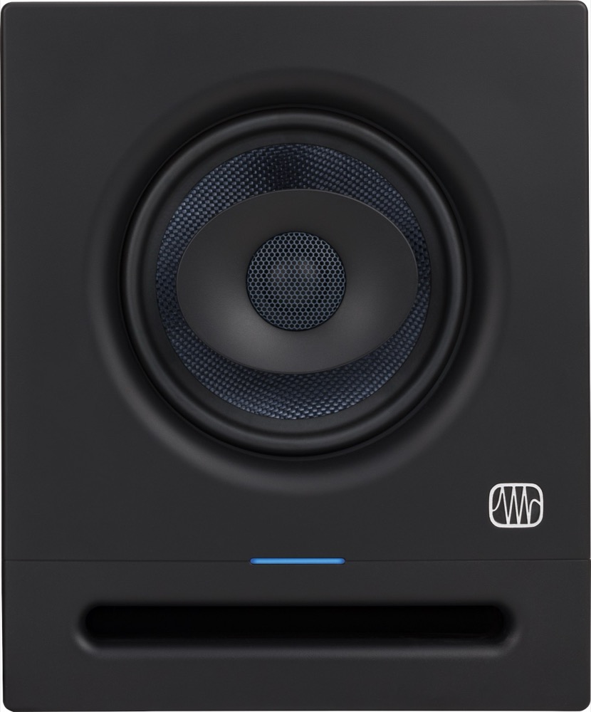 PreSonus Eris Pro 6 6.5 Inch Powered  …