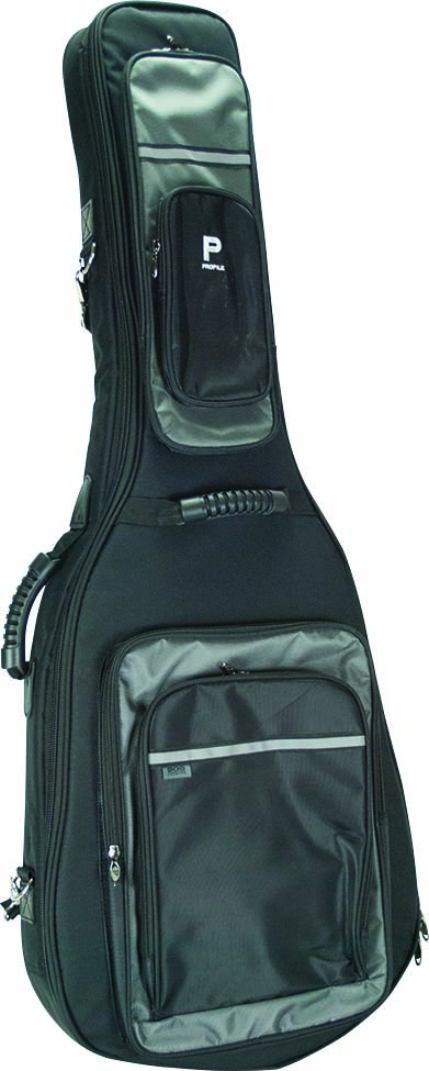 Profile Gig Bag, Deluxe Electric