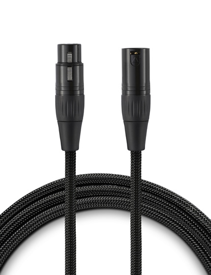 Warm Audio Premier Series 25 Foot XLR Cable