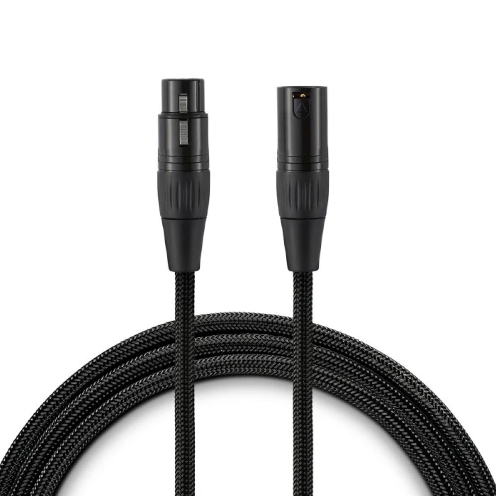 Warm Audio Premier Series 6 Foot XLR Cable