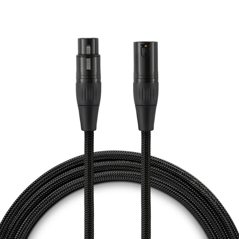 Warm Audio Warm Audio Premier Series 6 Foot XLR Cable - Cables