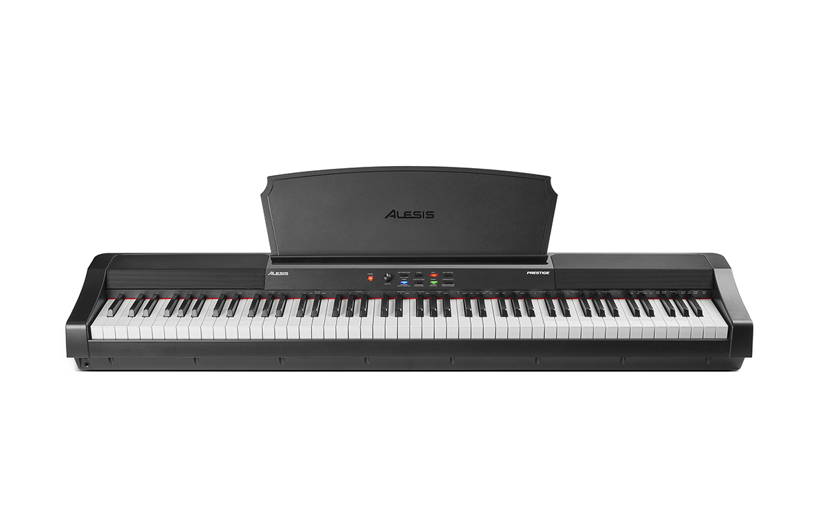 Alesis Prestige 88 Key Digital Piano with  …
