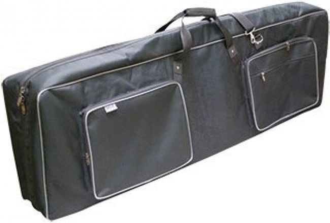 Profile Profile Keyboard Bag 88 Key 54 x 16  x 7.5 Inches - Keyboards