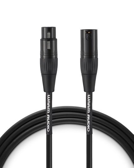 Warm Audio Pro Series 20 Foot XLR Cable