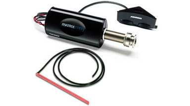 Fishman Fishman Matrix Infinity System With Wide Pickup - Guitars