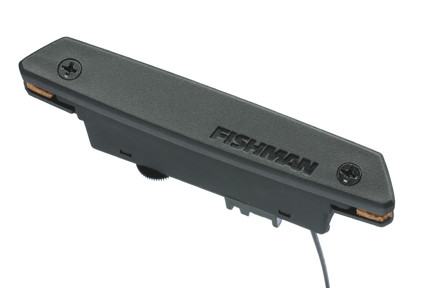 Fishman Fishman Rare Earth Humbucking Pickup - Guitars